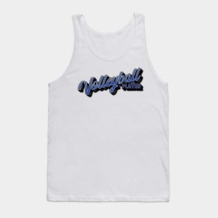 Volleyball Player Tank Top